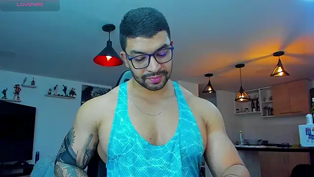 Michael Diamond online show from 02.03.25