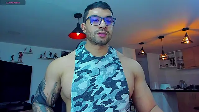 Michael Diamond online show from 02.05.25