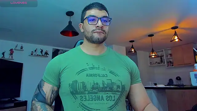 Michael Diamond online show from 02.11.25