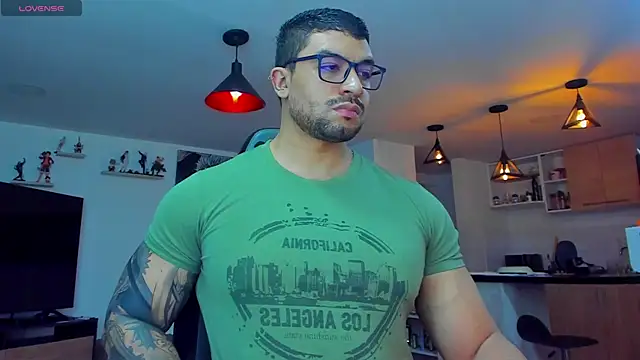 Michael Diamond online show from 02.12.25