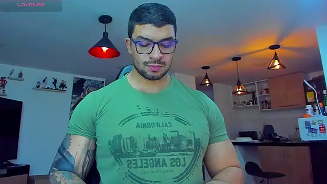 Michael Diamond online show from 02.12.25