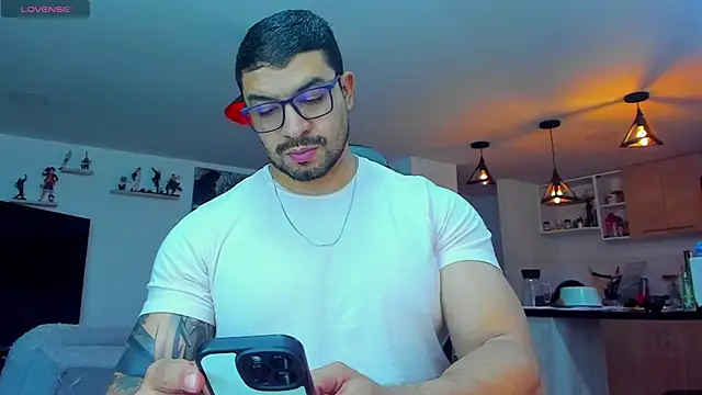 Michael Diamond online show from 02.19.25