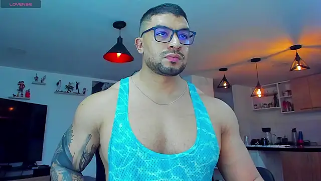 Michael Diamond online show from 02.24.25