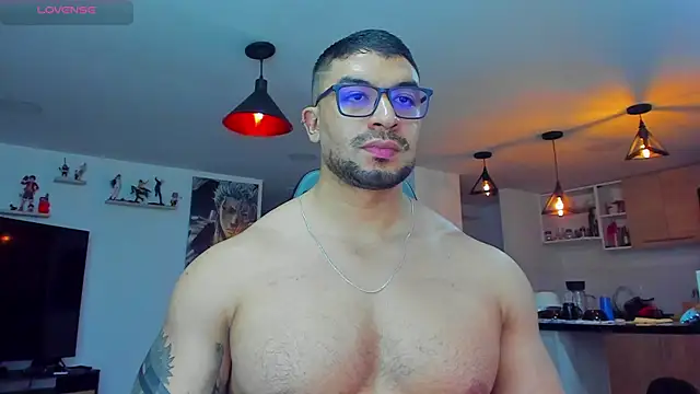 Michael Diamond online show from 02.25.25