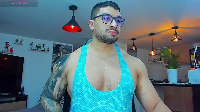 Michael Diamond online show from 03.11.25