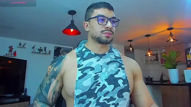 Michael Diamond online show from 03.12.25