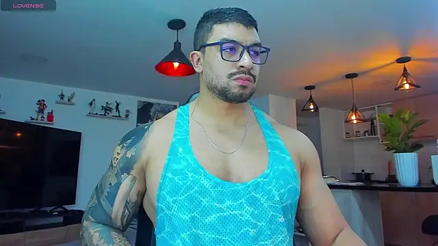 Michael Diamond online show from 03.13.25