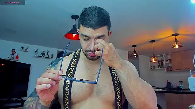 Michael Diamond online show from 03.14.25