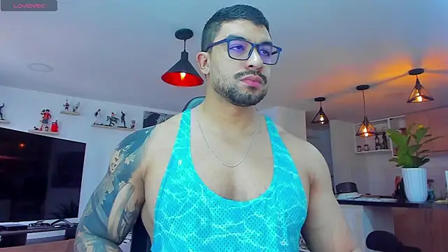 Michael Diamond online show from 03.14.25