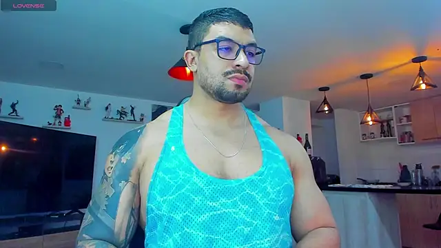 Michael Diamond online show from 03.18.25