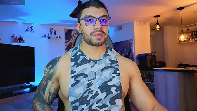 Michael Diamond online show from 09.23.25