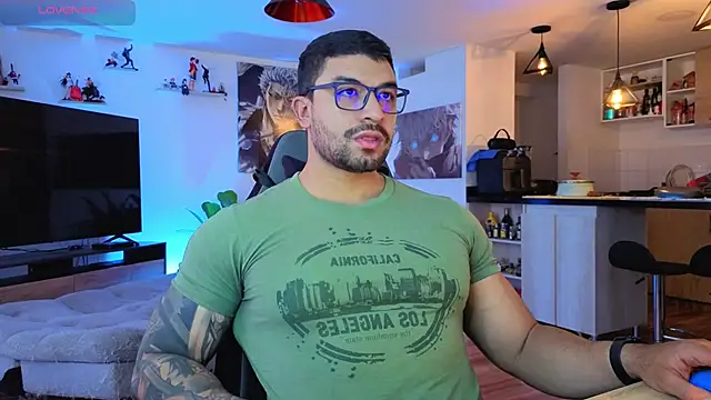 Michael Diamond online show from 09.25.25