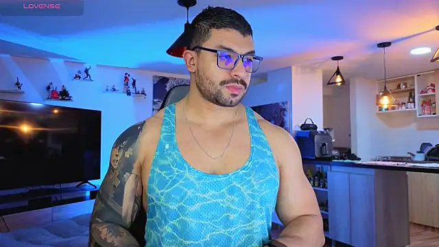 Michael Diamond online show from 10.13.25