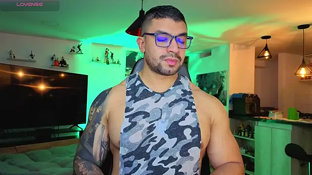 Michael Diamond online show from 10.28.25