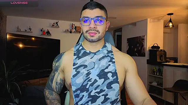 Michael Diamond online show from 11.29.25