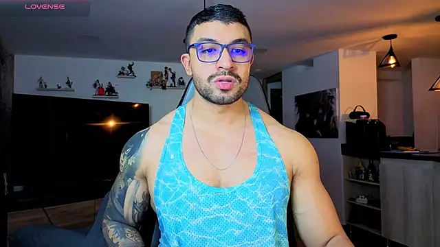 Michael Diamond online show from 02.03.26