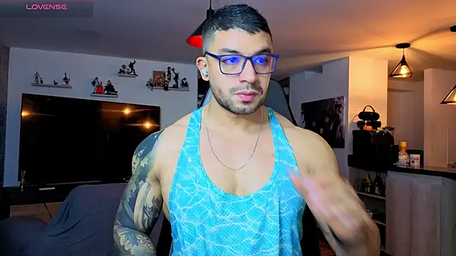 Michael Diamond online show from 02.20.26