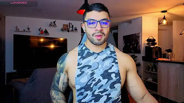 Michael Diamond online show from 03.05.26