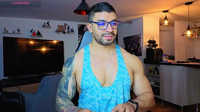 Michael Diamond online show from 03.23.26