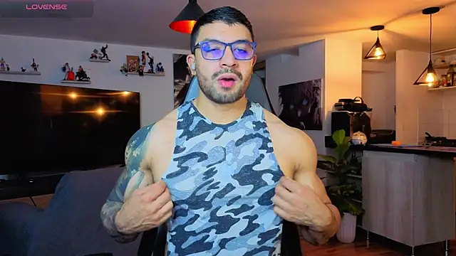 Michael Diamond online show from 04.02.26