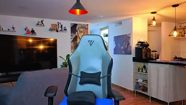 Michael Diamond online show from 04.10.26