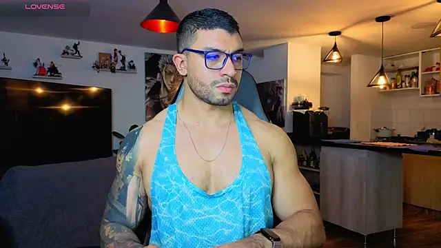 Michael Diamond online show from 04.19.26