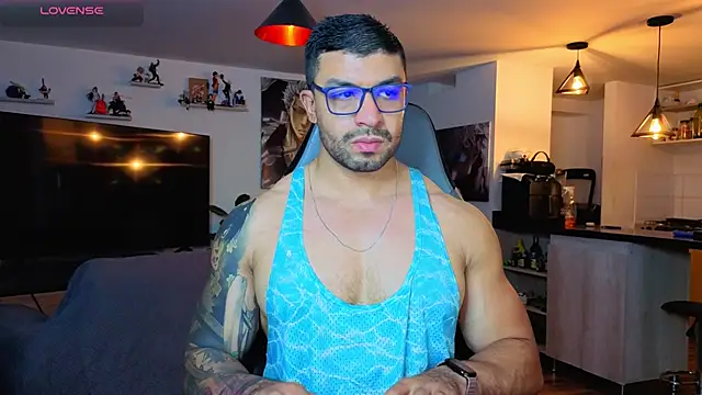 Michael Diamond online show from 04.23.26