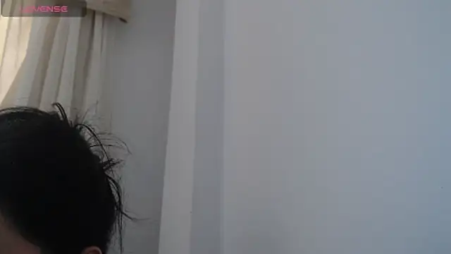 Snapshot of AlissonnFoxx chatting on 06.09.26 AlissonnFoxx online show from 06.09.26