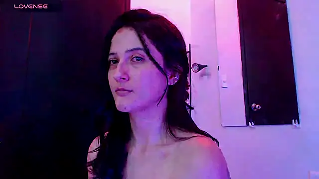 Snapshot of AlissonnFoxx chatting on 06.12.26 AlissonnFoxx online show from 06.12.26