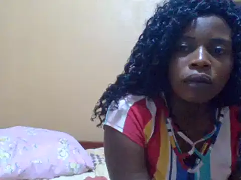 sweetbabra1 online show from 02.02.25