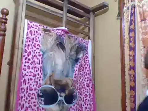 sweetbabra1 online show from 02.11.25