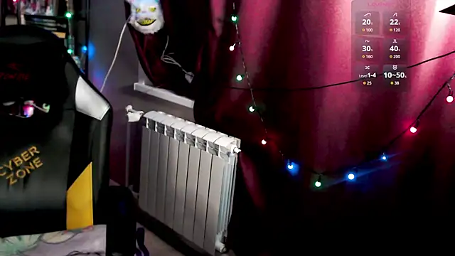 Snapshot of so_cute777 chatting on 11.25.25 so cute777 online show from 11.25.25