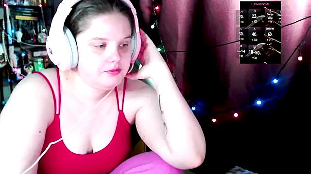 so cute777 online show from 12.17.25