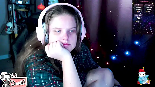 so cute777 online show from 01.11.26