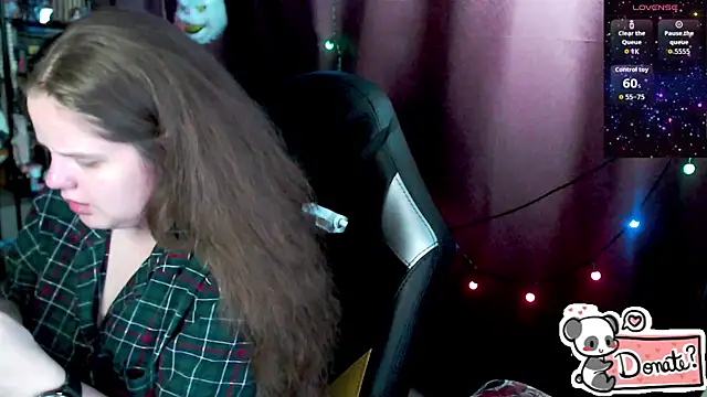 so cute777 online show from 02.12.26