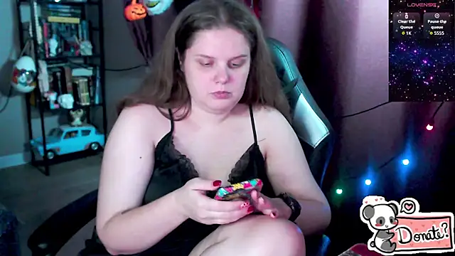 so cute777 online show from 02.18.26