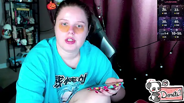 so cute777 online show from 02.19.26