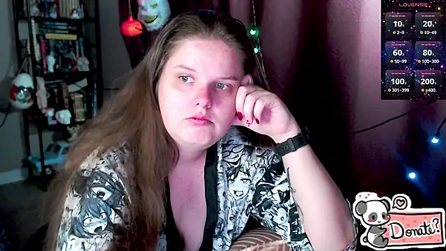 so cute777 online show from 03.05.26