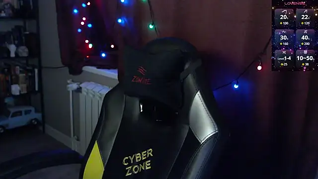 so cute777 online show from 04.15.26