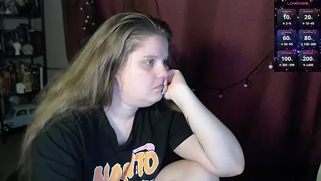 so cute777 online show from 04.18.26