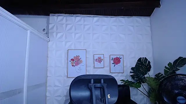 Valentinaa mature online show from 09.08.25