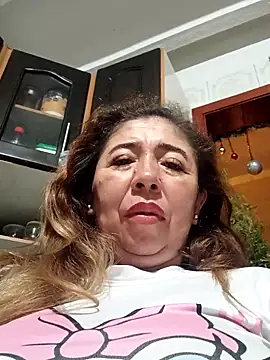 Valentinaa mature online show from 11.24.25