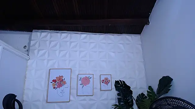 Valentinaa mature online show from 02.19.26