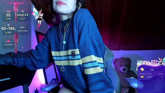 eileen pinkman online show from 04.20.26