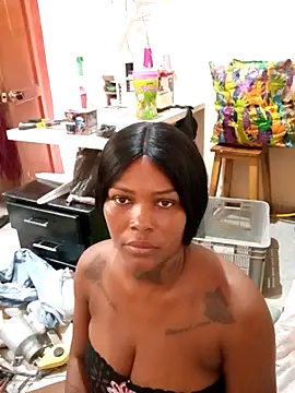 Alissamore3 online show from 02.25.26