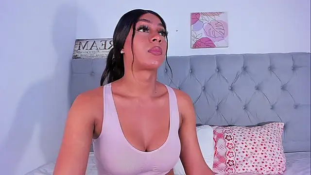 alyssa dessire online show from 02.25.25