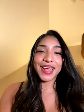 Snapshot of Bellafr chatting on 12.01.24 Bellafr online show from 12.01.24