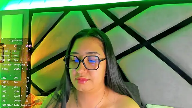 sayumi dirty online show from 01.18.25