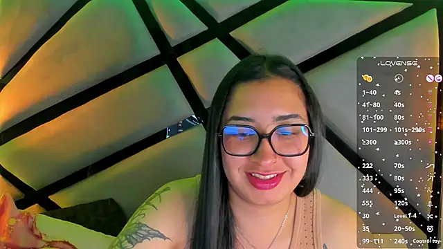 sayumi dirty online show from 01.23.25