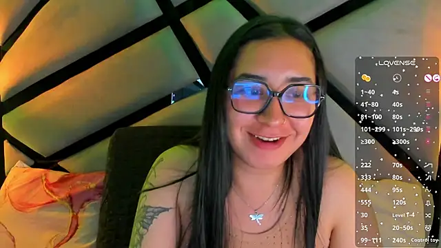 sayumi dirty online show from 01.23.25